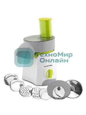 Мультирезка Zigmund & Shtain SM-20