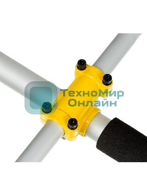 Триммер бензиновый Huter GGT-1500SX, 2 л.с.