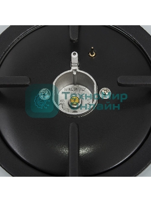 Газовая варочная панель Maunfeld EGHG.32.1CW/G, 2 конфорки, закаленное стекло, белый