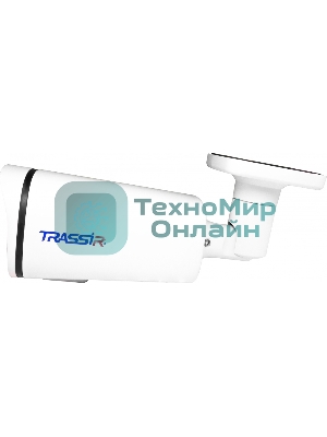Видеокамера IP Trassir TR-D2123IR6 2.7-13.5мм цветная