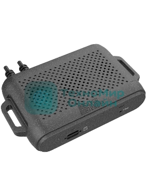 Видеорегистратор Silverstone F1 Integral 2.0, 1920x1080, с камерой заднего вида, GPS, Wi-Fi, G-сенсор, датчик движения, GPS-информатор