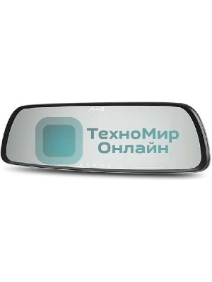 Видеорегистратор Mio MiVue R47D, 1920x1080, 4.3