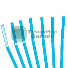 Грабли веерные стальные Palisad LUXE 430х1550 мм, 22 плоских зуба, лакированный черенок