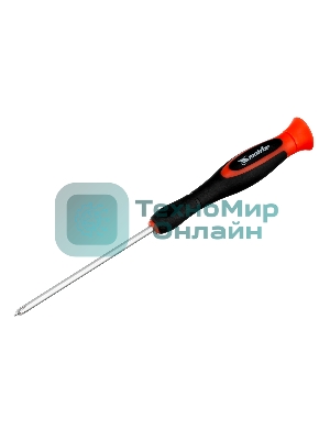 Набор отверток Matrix для точных работ с мобильными телефонами, 8 шт., Crv