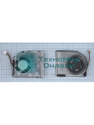 Вентилятор (кулер) для ноутбука Lenovo ThinkPad T420S T420SI