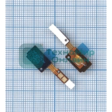 Шлейф кнопки Home для Samsung G355