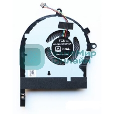 Вентилятор (кулер) для ноутбука Asus FX80 FX504 CPU