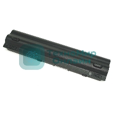 Аккумуляторная батарея для ноутбука Asus U24 5200mAh OEM черный