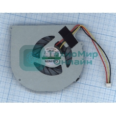 Вентилятор (кулер) для ноутбука Dell Inspiron 5520 5525 7520 без крышки