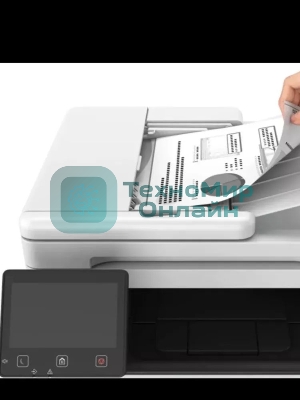 МФУ лазерное Canon i-SENSYS MF461dw/5951C020/A4/ч/б/36 стр/мин.,/скан. до 100 стр/мин./(ч/б) 80 стр/мин./(печать) 1200x1200/(скан.)600x600/USB, RJ-45, Wi-Fi