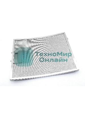 Жировой фильтр для вытяжек Krona 142.3158.01