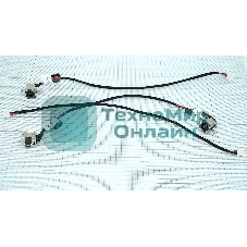 Разъем для ноутбука HY-LG009 LG Xnote P430 P530 с кабелем