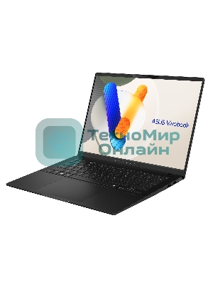 Ноутбук ASUS S5406SA-QD202 черный 14