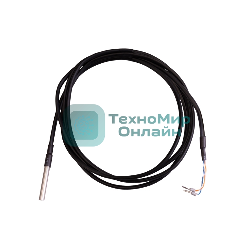 Датчик температуры Rexant аналоговый Temp A-5 1кОм 2м