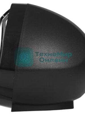 Акустическая система 2.0 Gembird SPK-105, черный, 5 Вт, регулятор громкости, USB-питание