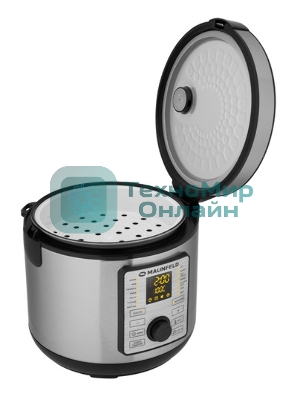 Мультиварка Maunfeld MPMC-1625S