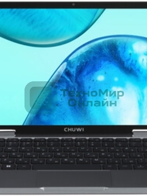 Ноутбук CHUWI MiniBook X touch 10.5