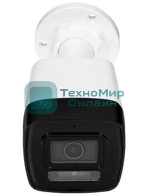 Камера видеонаблюдения IP HiWatch DS-I250M(C)(2.8 мм) 2.8-2.8мм цв. корп.:белый
