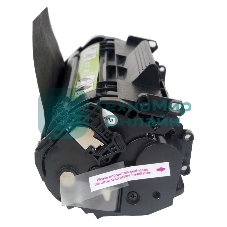 Картридж лазерный Cactus CS-C703 черный (2000 стр.) для Canon LBP2900/LBP3000