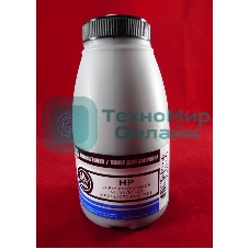 Тонер HP LJ Pro M104/M106/M132/M203 (CF218/CF230/CF233) (для оригинальных картриджей) (фл. 70г) B&W Premium фас. Россия