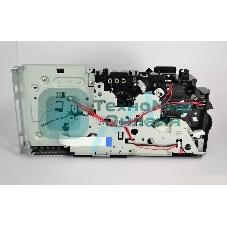 Левая часть рамы в сборе с редуктором BROTHER MFC-7420/7820/DCP-7010/7025 (LX2537001/LS3994001/LF9600001)