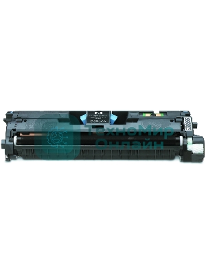 Картридж лазерный HP Q3960A черный Color LaserJet 2550 (5000 стр.)