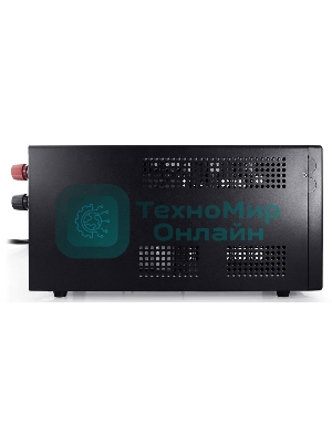 Источник бесперебойного питания Powercom Infinity INF-1100 770Вт 1100ВА черный