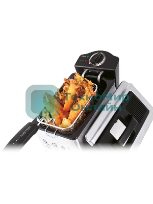 Фритюрница Centek CT-1431