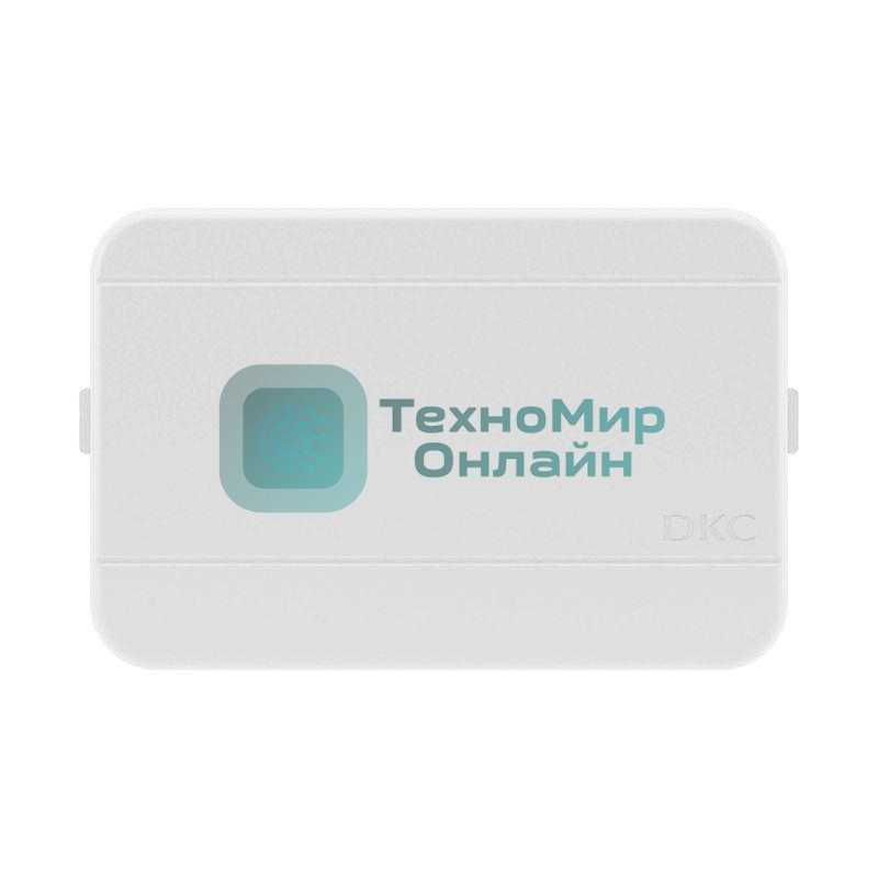 Тройник/отвод для кабель-канала NTAN 60х40 ДКС 01755