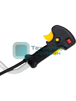 Триммер бензиновый Huter GGT-1500SX, 2 л.с.