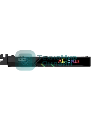 Звуковая карта Creative PCI-E BlasterX AE-5 Plus (BlasterX Acoustic Engine) 5.1 Ret