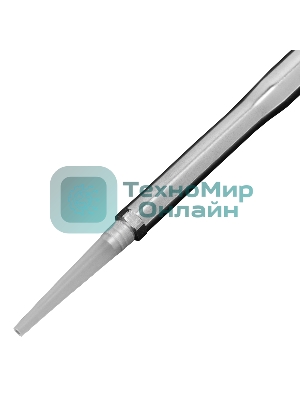 Пистолет для монтажной пены Сибртех 