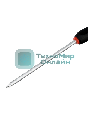 Набор отверток Matrix для точных работ с мобильными телефонами, 8 шт., Crv