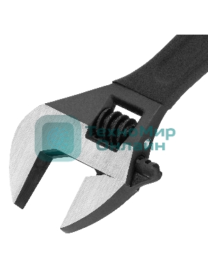 Ключ разводной Matrix, 450 мм