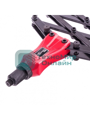 Заклепочник ручной Matrix, 