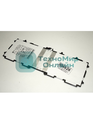 Аккумуляторная батарея SP3676B1A(1S2P) для Samsung Galaxy Tab GT-P7500 3.7V 25.9Wh
