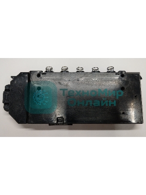 Блок управления вытяжками Faber 133.0255.021