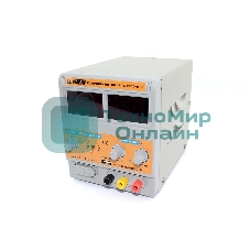 Лабораторный блок питания ELEMENT 1502D+ (15V 2A)