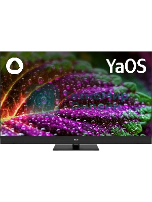 Телевизор BBK 43