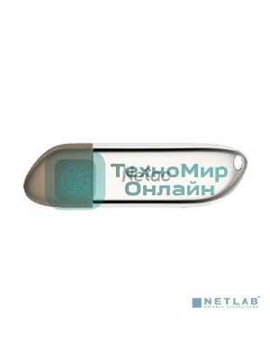 Флешка USB Netac USB U352 USB 2.0 16Gb, retail version