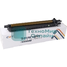 Драм-юнит CET (c двухслойным ракелем) DR-316 для Konica Minolta Bizhub C250i/C300i/C360i CMY, 105000 стр.