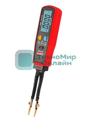 Мультиметр для чип-компонентов (SMD-тестер) UNI-T UT116C
