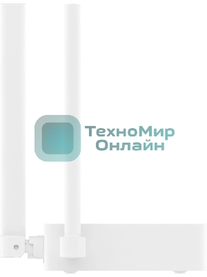 Роутер Huawei AX3S Dual Core PSDN-AX30 белый