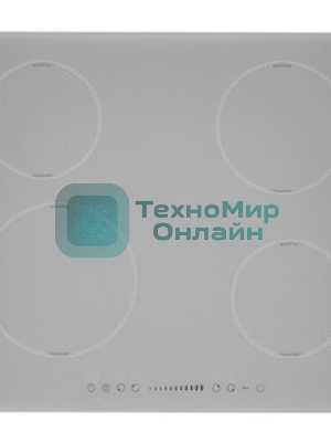 Индукционная варочная панель Korting HI 64560 BGR
