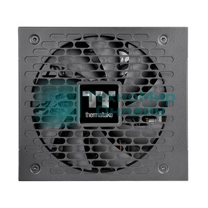 Блок питания ПК Thermaltake Toughpower TF3/1300W/Fully Modular/Non Light/Full Range/Analog/80 Plus Titanium/EU/100% JP CAP/All F 