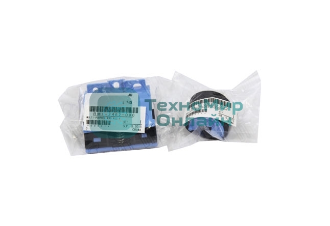 Набор замены ролика захвата и тормозной площадки обходного лотка (лоток 1) HP LJ Ent 700 M712/M725 (CF235-67906)