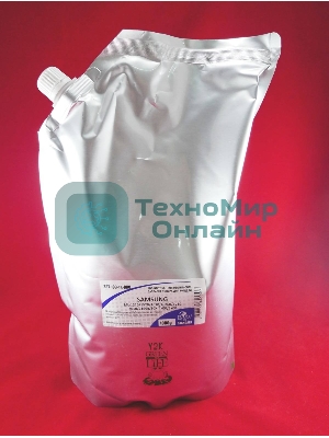 Тонер Samsung Universal (пакет, 1кг) Black&White Standart