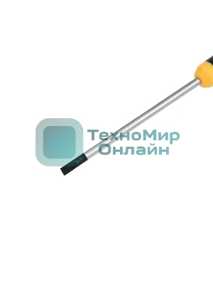 Набор отверток Rexant 8 предметов