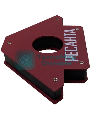 Магнитный угольник Ресанта УМ-23 (71/6/70)