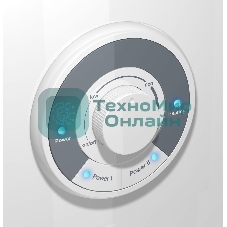 Водонагреватель Thermex Ceramik 30 V 2кВт 30л электрический настенный, белый